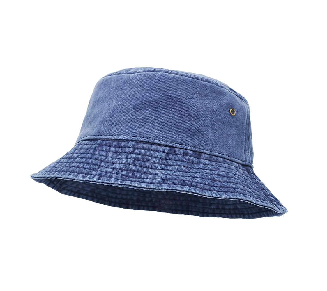 帽子 OVY CottonNylonWater-Repellent BucketHat Cotton Nylon Water-Repellent Bucket Hat (black) | OVY